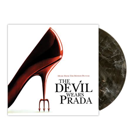 devil wears prada music fashion week song|the devil wears prada christian.